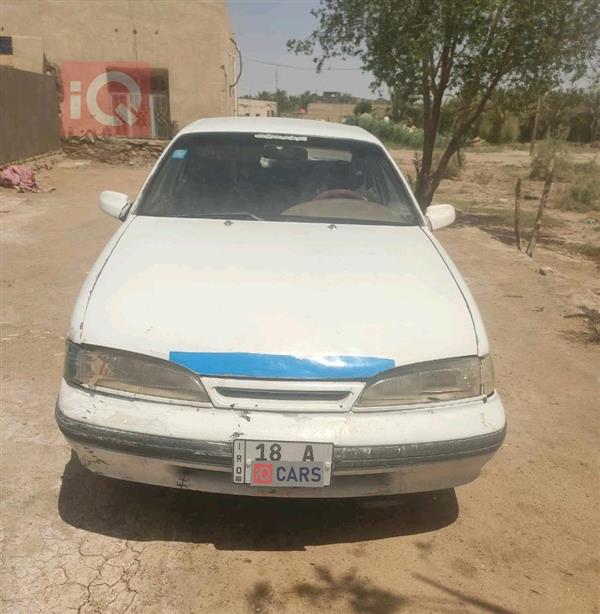 دایۆ پرینس 1995 بۆ فرۆشتن لە عێراق - موسەنا